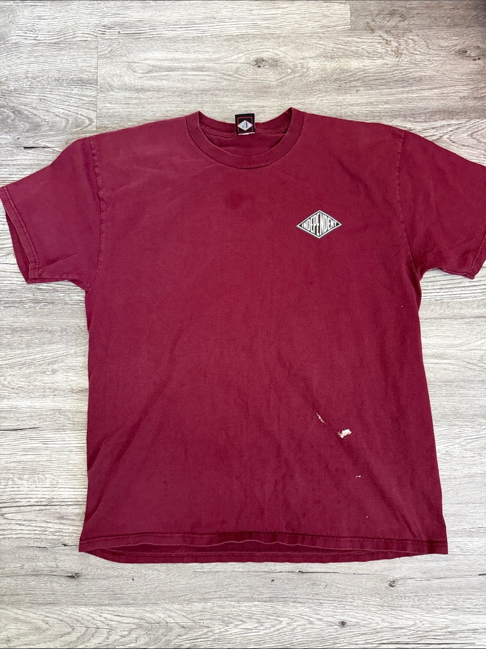Independent Trading Co Shirt